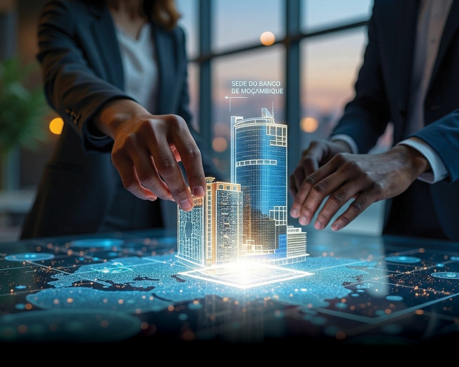 Strategic Digital Business Design & Innovation