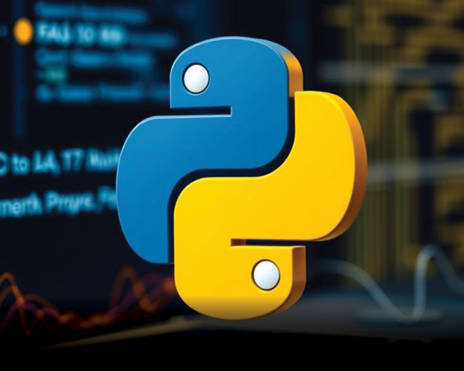 Python, Power BI & Financial Dashboards