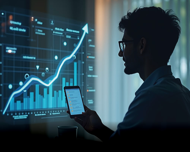 Data Analytics & Business Intelligence
